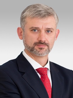 Дитрих Евгений Иванович