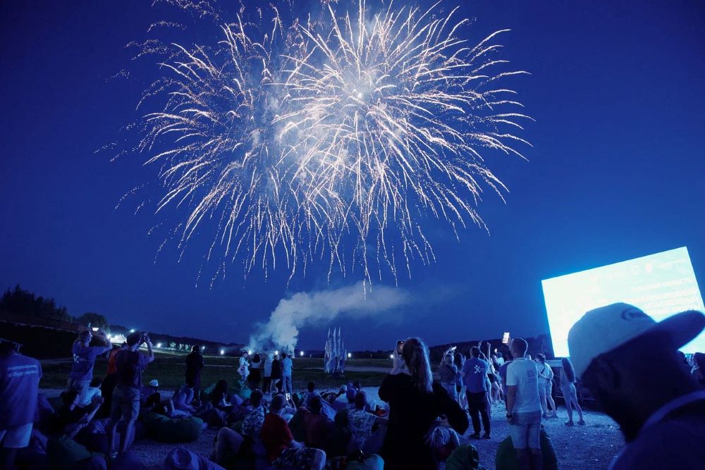 Культурная программа форума: инженерное мышление — с человеческим лицом