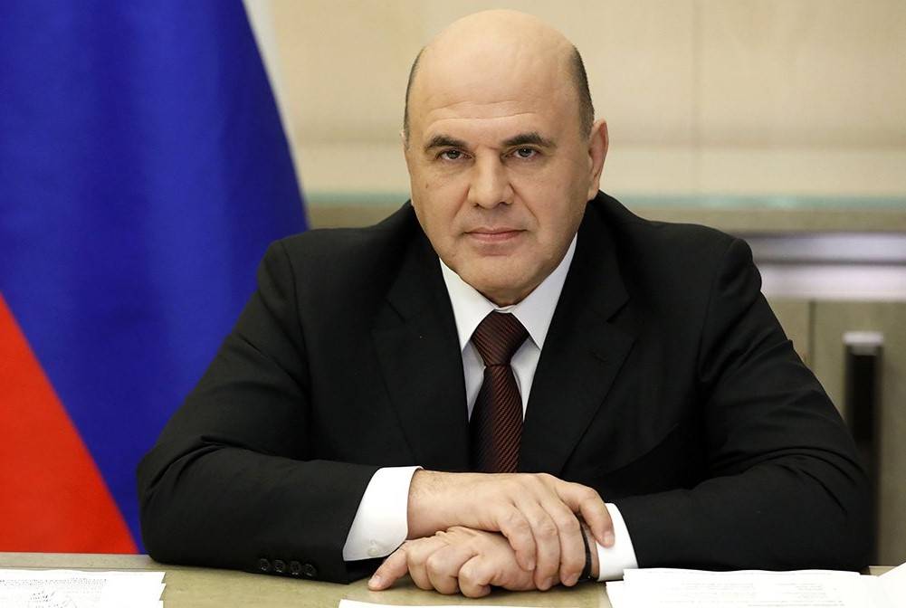 Председатель Правительства Российской Федерации Михаил Мишустин обратился к участникам и гостям XIV Международного молодежного промышленного форума "Инженеры будущего - 2026"