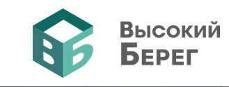 ООО "ВЫСОКИЙ БЕРЕГ"