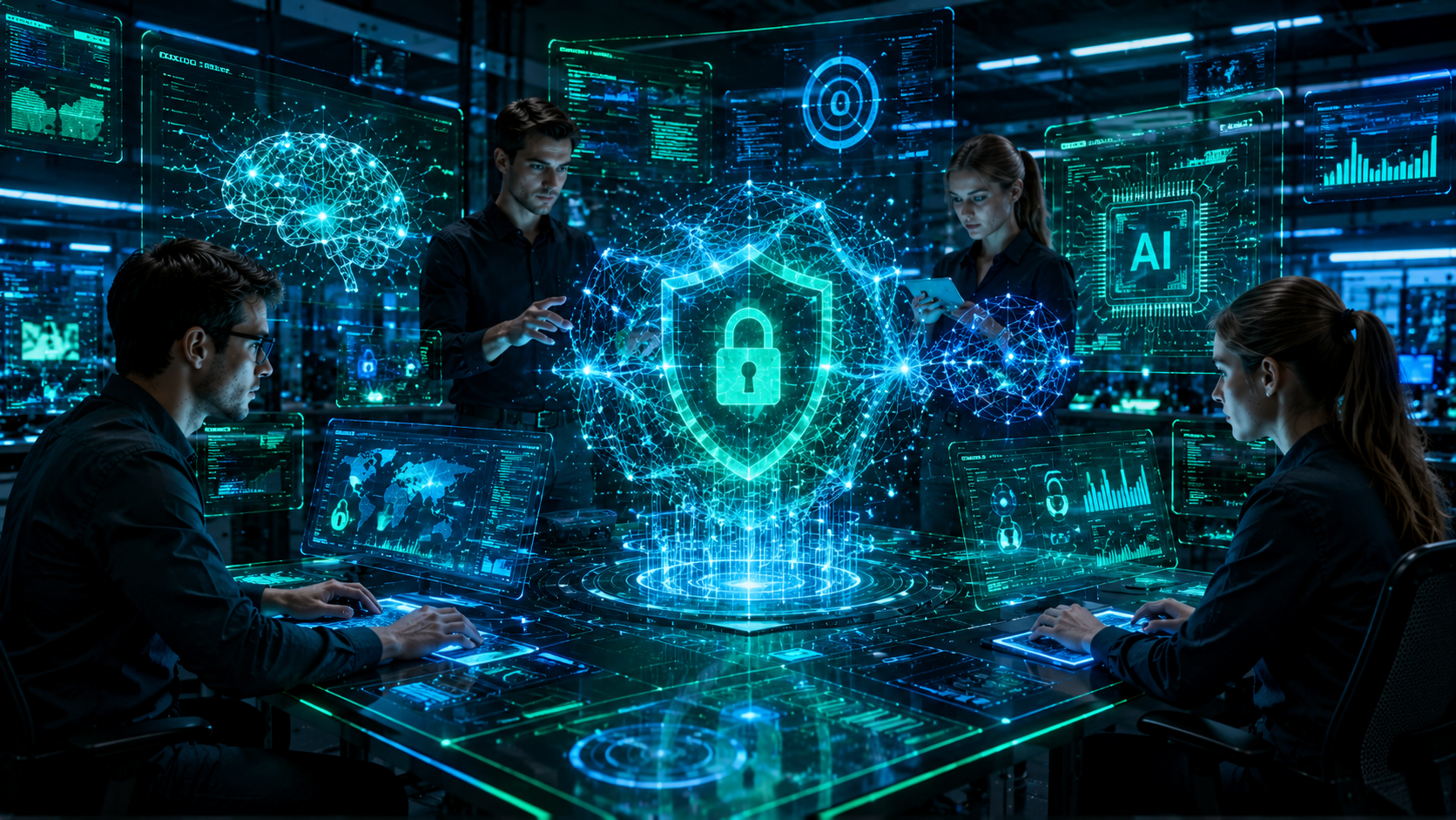 БЕЗОПАСНОСТЬ ИСКУССТВЕННОГО ИНТЕЛЛЕКТА