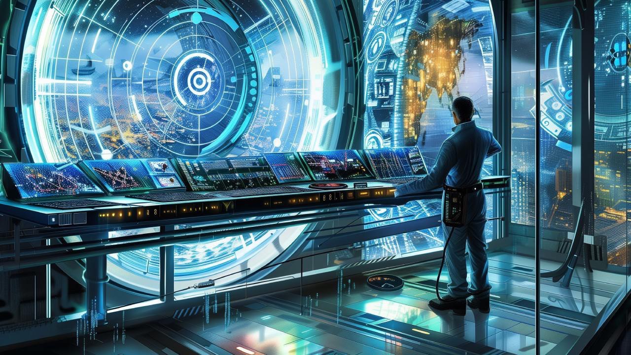 КВАНТОВЫЕ ТЕХНОЛОГИИ_ИБ-2025 г.