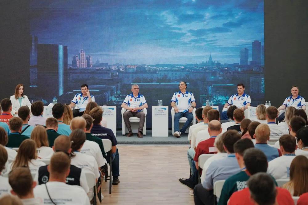Дмитрий Леликов: «Главная инвестиция — в людей»