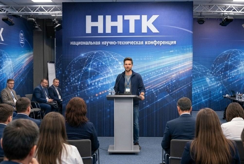 Лучшие инженерные проекты вышли в полуфинал XVI Национальной научно-технической конференции