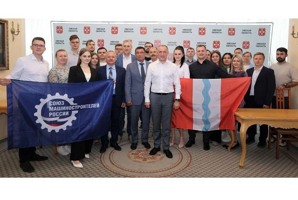 Омские инженеры заводов «НХПТ» и «СГСД» примут участие в XIII Международном форуме «Инженеры будущего»