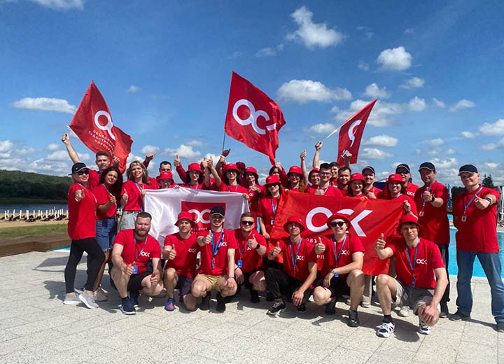 ОСК принимает участие в форуме «Инженеры будущего 2025» с уникальной образовательной программой