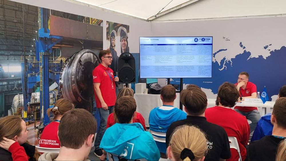 Аддитивные технологии в фокусе