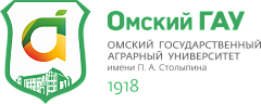 ФГБОУ ВО ОМСКИЙ ГАУ
