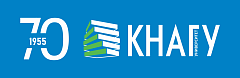 ФГБОУ ВО "КНАГУ"