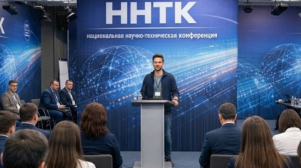 Лучшие инженерные проекты вышли в полуфинал XVI Национальной научно-технической конференции