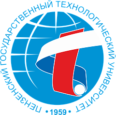 ПЕНЗЕНСКИЙ ГОСУДАРСТВЕННЫЙ ТЕХНОЛОГИЧЕСКИЙ УНИВЕРСИТЕТ, ПЕНЗГТУ, ФГБОУ ВО "ПЕНЗЕНСКИЙ ГОСУДАРСТВЕННЫЙ ТЕХНОЛОГИЧЕСКИЙ УНИВЕРСИТЕТ"