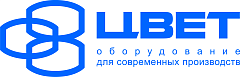 ОАО "ЦВЕТ"