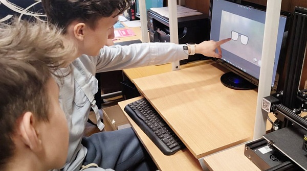 Эксперты предприятия «Швабе» помогут школьникам создать оптико-электронный конструктор