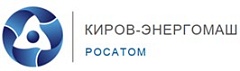 АО "ЗАВОД "КИРОВ-ЭНЕРГОМАШ"