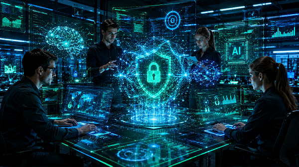 БЕЗОПАСНОСТЬ ИСКУССТВЕННОГО ИНТЕЛЛЕКТА