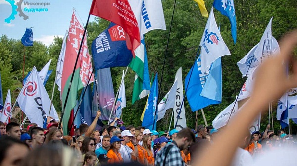 Ростех представит на форуме «Инженеры будущего» применяемую на СВО технику