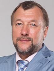 Ерошок Дмитрий Борисович
