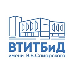 ГБПОУ РО "ВТИТБИД"