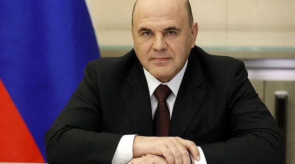 Председатель Правительства Российской Федерации Михаил Мишустин обратился к участникам и гостям XIV Международного молодежного промышленного форума "Инженеры будущего - 2026"