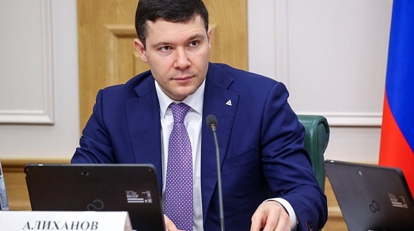 Приветственное слово министра промышленности и торговли Российской Федерации Антона Алиханова участникам XIV Международного молодежного промышленного форума «Инженеры будущего - 2026»