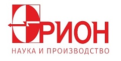 АО "НПО "ОРИОН"
