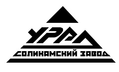 АО "СОЛИКАМСКИЙ ЗАВОД "УРАЛ"