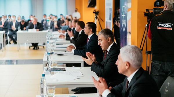 В МАИ состоится Всероссийский форум «Научно-техническое развитие и задачи глобального лидерства»