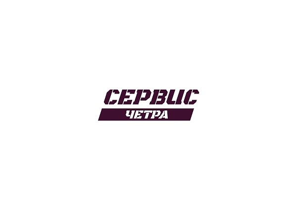 ООО "СЕРВИС-ЧЕТРА"