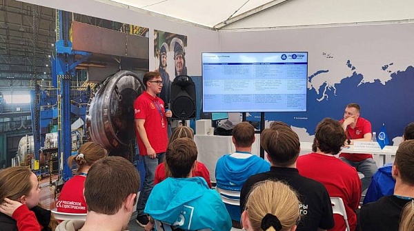 Аддитивные технологии в фокусе