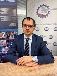 Тиунов Андрей Андреевич