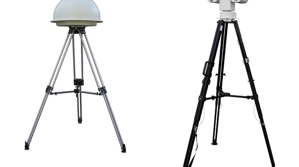 Росэл впервые представил антидроновый комплекс «Радон-О» на форуме «Инженеры будущего»