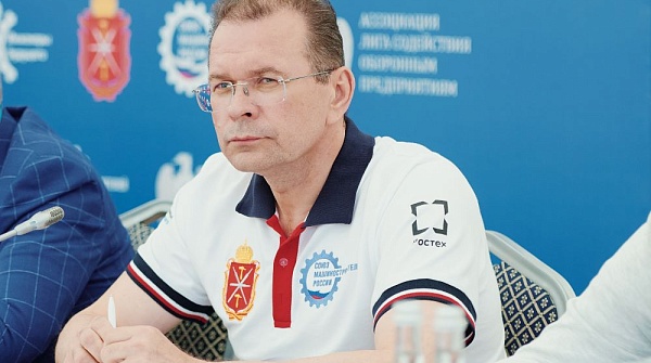 Глава холдинга «Швабе» рассказал о новом формате обучения биотехническим системам