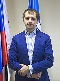 Тиунов Андрей Андреевич