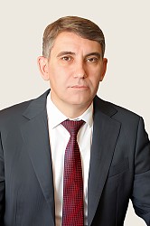 Миляев Дмитрий Вячеславович