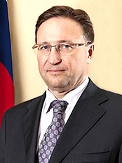 Алёшин Алексей Владиславович