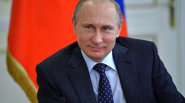 Президент России Владимир Путин поприветствовал участников IX Международного молодёжного промышленного форума "Инженеры будущего – 2020"